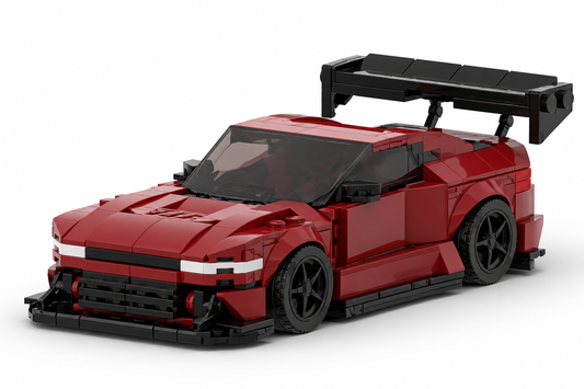 Nissan 240sx