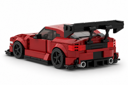 Nissan 240sx