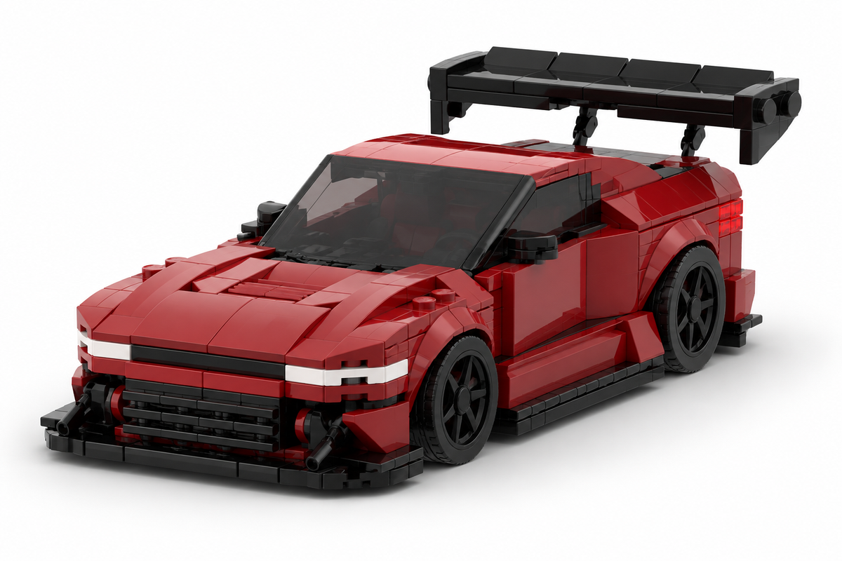 Nissan 240sx