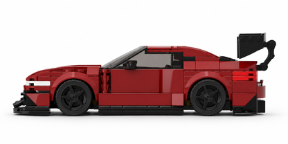 Nissan 240sx
