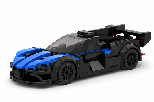 Bugatti Chiron