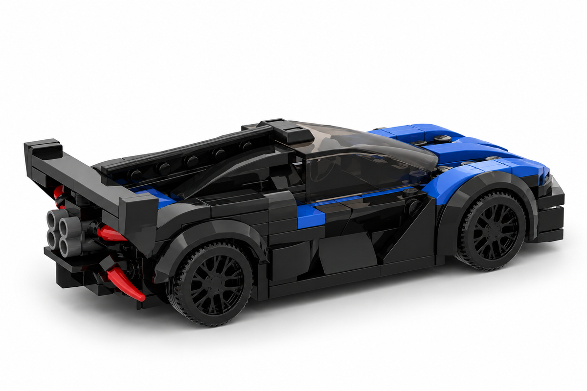 Bugatti Chiron
