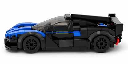 Bugatti Chiron